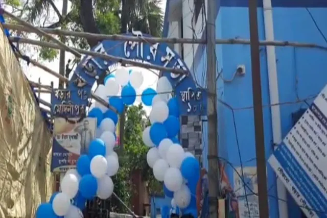 বোর্ড গঠনকে ঘিরে চুড়ান্ত নাটকীয়তার অবসান!