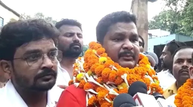 জামিনে মুক্ত ঝাড়খণ্ডের বিধায়করা