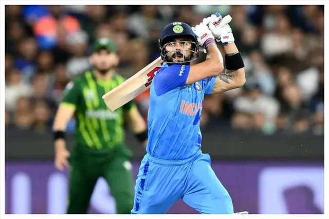 ভারত-পাকিস্তান ম্যাচের পর উঠল বিশ্বকাপ বন্ধ করে দেওয়ার দাবি!