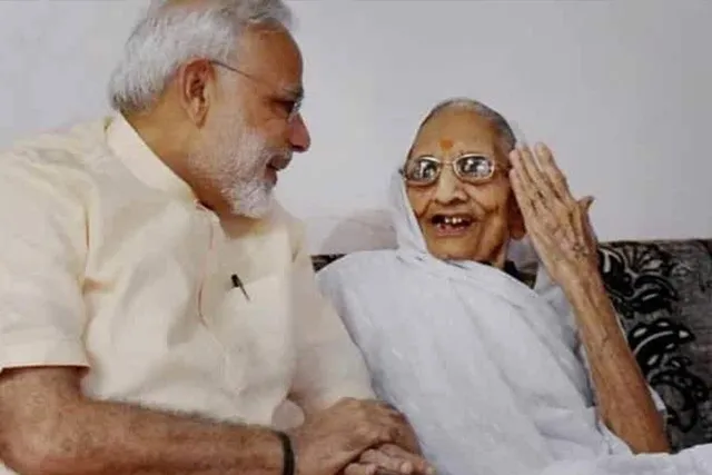 রাজ্যে নরেন্দ্র মোদীর সফর-প্রস্তুতি