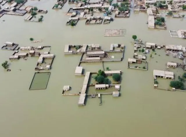 সিন্ধুতে সংক্রমণের প্রাদুর্ভাব 'অনিয়ন্ত্রিত'