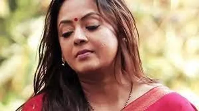 পিতৃশোকে আচ্ছন্ন শ্রীলেখা