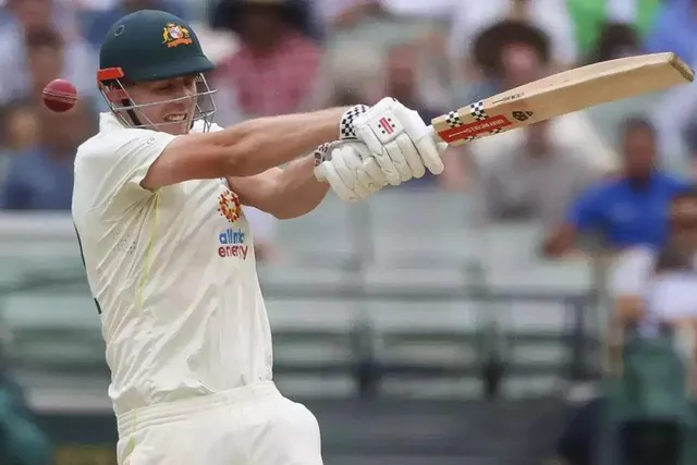 বর্ডার-গাভাস্কার ট্রফিতে ভারতের বিরুদ্ধে প্রথম টেস্ট ম্যাচের আগে ফিট হয়ে যাবেন ক্যামেরন গ্রিন: ম্যাকডোনাল্ড