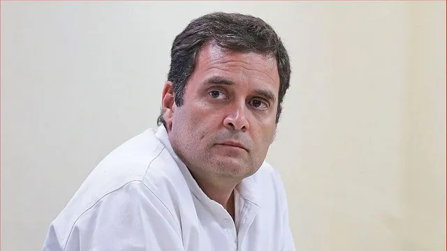 বৈষ্ণদেবীর ঘটনায় শোকপ্রকাশ করলেন রাহুল