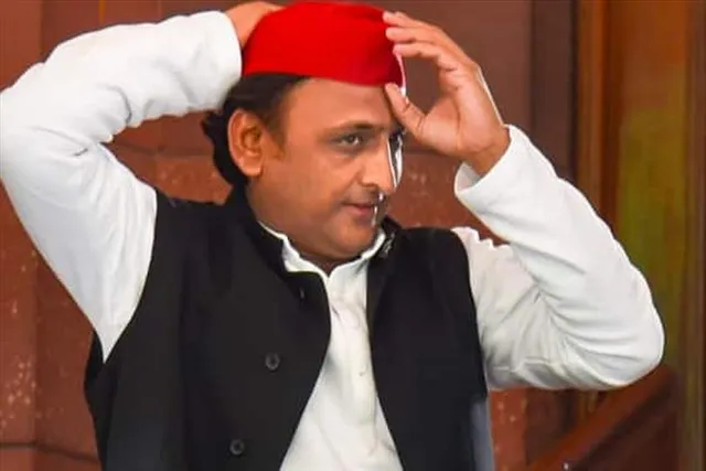 অখিলেশের হ্যাট্রিক, ধরে রাখলেন সমাজবাদী পার্টির জাতীয় সভাপতির পদ