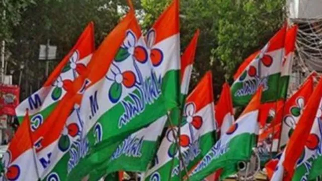 তৃণমূলের গোষ্ঠীদ্বন্দ্বে ফের রক্তাক্ত হল রায়না