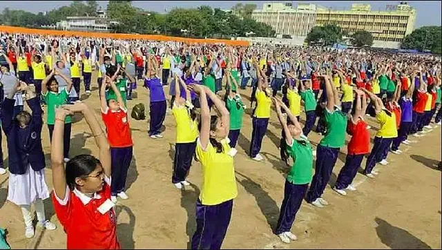 সাম্প্রদায়িকতার বীজ বপণের চেষ্টা বিজেপির!