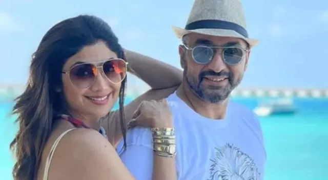 পর্ন কাণ্ডের পর ফের বিপাকে শিল্পা ও রাজ কুন্দ্রা