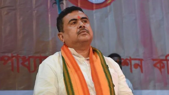 সিপিএম কর্মীদের পাশে থাকার আহ্বান শুভেন্দু অধিকারীর