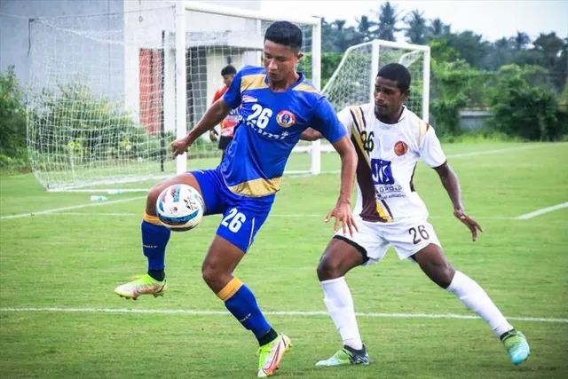 বড় ঘোষণা করল ইস্টবেঙ্গল