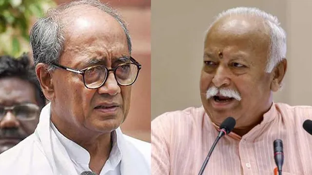 আরএসএসের মাদ্রাসা পরিদর্শন নিয়ে সুর চড়ালেন কংগ্রেস সাংসদ