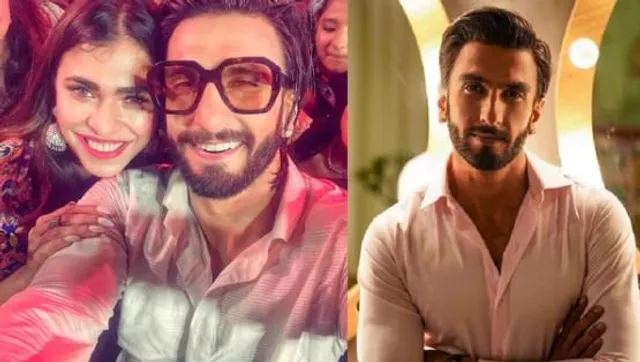 দেরাদুনে বিবাহবার্ষিকী কাটিয়ে কলকাতায় রণবীর!