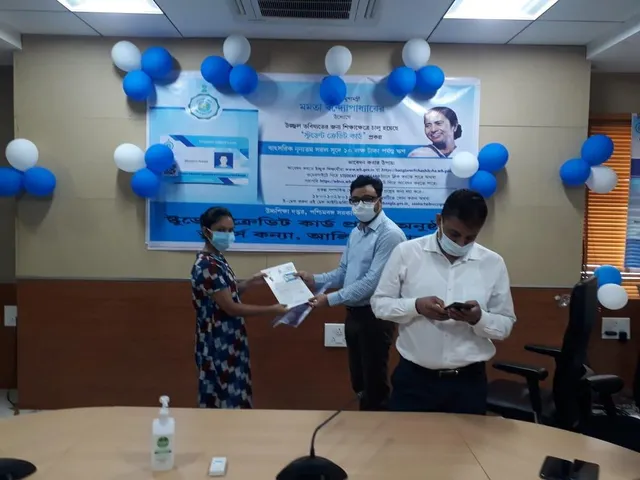 কোটি টাকার উপর স্টুডেন্ট ক্রেডিট কার্ডের লোন গৃহীত আলিপুরদুয়ারে