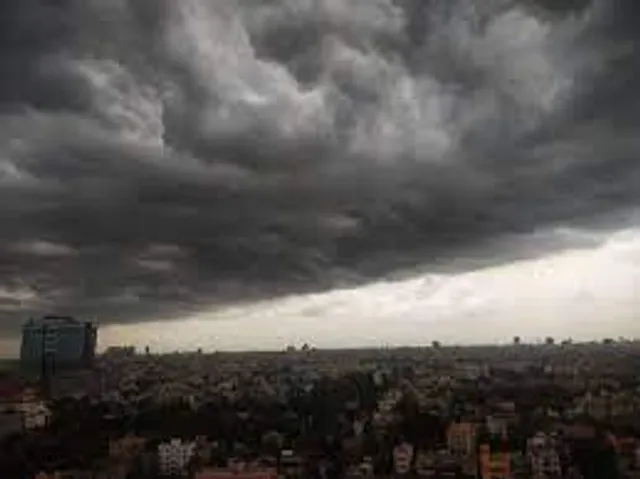 কেমন যাবে রবিবারের আবহাওয়া? দেখে নিন