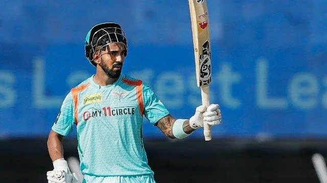 লোকেশের সেঞ্চুরিতে ভর করে মুম্বইকে ১৬৯ রানের টার্গেট দিল লখনউ