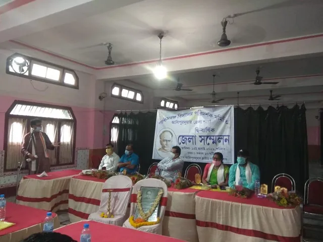 রাজ্যের শিক্ষা প্রশাসনেও উত্তরবঙ্গ বঞ্চিত বলে অভিযোগ উঠল