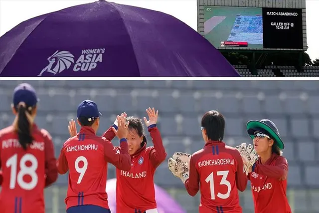 এশিয়া কাপ থেকে ছিটকে গেল বাংলাদেশ