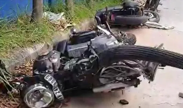 গভীর রাতে মর্মান্তিক দুর্ঘটনা নিউটাউনে, মৃত এক