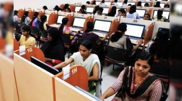 অগাস্টে হচ্ছে না ইউজিসির নেট পরীক্ষার দ্বিতীয় পর্ব!