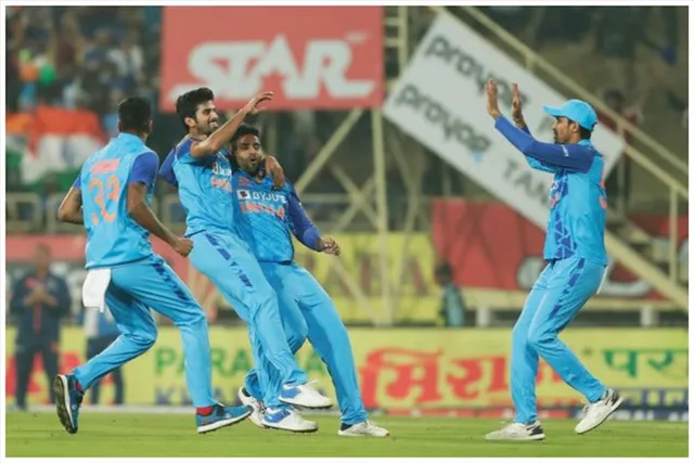 ভারতের জয়ের জন্য দরকার ১৭৭ রান