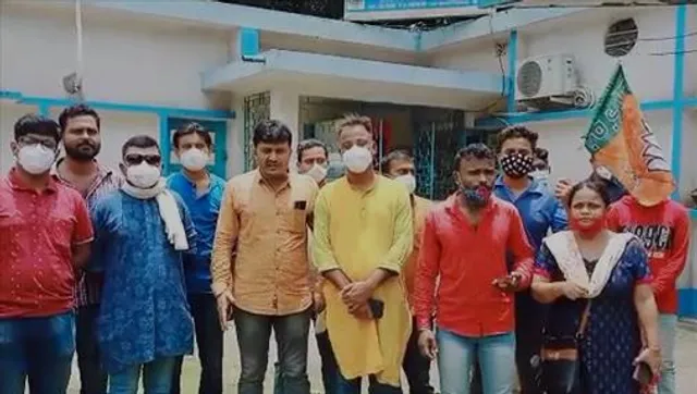 দুর্গাপুরে ডিপিএল এমপ্লয়িজ সমবায় সমিতিতে দুর্নীতির অভিযোগ