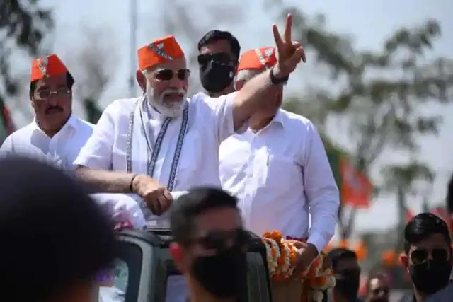 ভোটের দামামা না বাজলেও ফের গুজরাট সফরে প্রধানমন্ত্রী