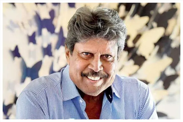 দীনেশ কার্তিকের পরিবর্তে ভারতের ঋষভ পন্তের প্রয়োজন: কপিল দেব