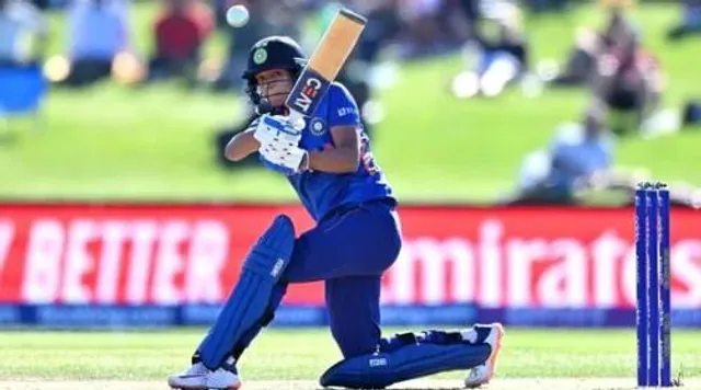 শ্রীলঙ্কাকে হোয়াইটওয়াশ করল ভারত