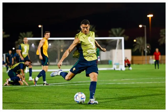 হয়নি সুখ-সমাপ্তি, তবু রোনাল্ডোর পাশে সমর্থকরা