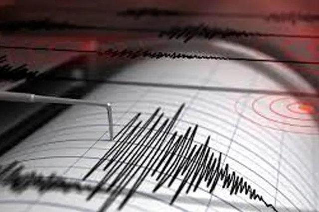 ভূমিকম্পে কেঁপে উঠল পশ্চিম আমেরিকার নেভাডা এলাকা