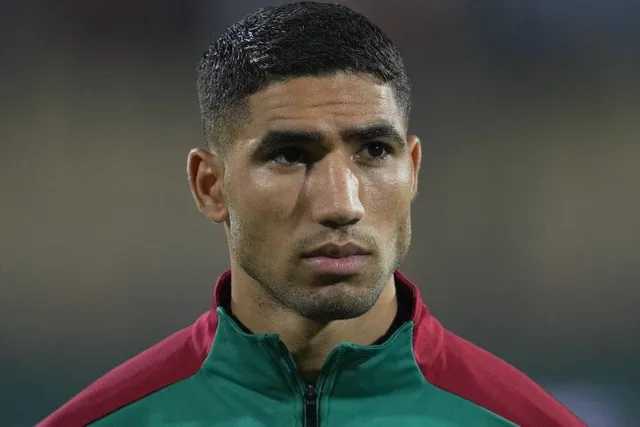 আমরা মাথা উঁচু করে বিশ্বকাপ থেকে বিদায় নিচ্ছি: আচরাফ হাকিমি