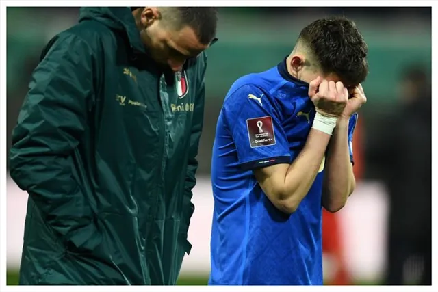 কাতার বিশ্বকাপে নেই এই ৮টি দেশ