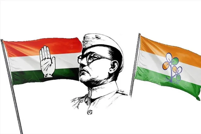 'বাংলার আবেগ নিয়ে খেলবেন না', নেতাজি ইস্যুতে কংগ্রেস-বিজেপিকে আক্রমণ তৃণমূলের