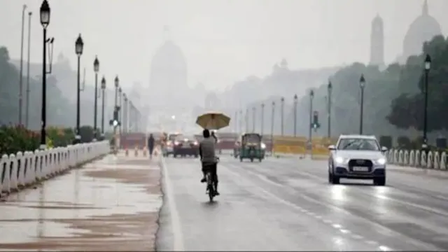 রেকর্ড, জুনেই তাপমাত্রা নামল ১৭ ডিগ্রিতে