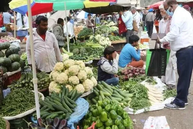 করোনার বাড়বাড়ন্তে বাজার বন্ধের সিদ্ধান্ত