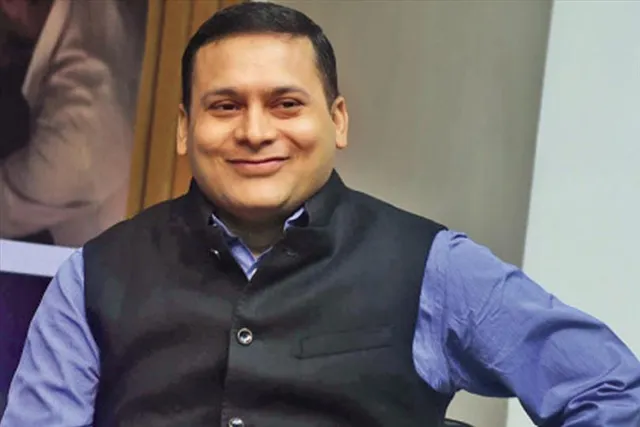 দিল্লির আবগারি নীতি কেলেঙ্কারি মামলা নিয়ে কী টুইট করলেন অমিত মালব্য?