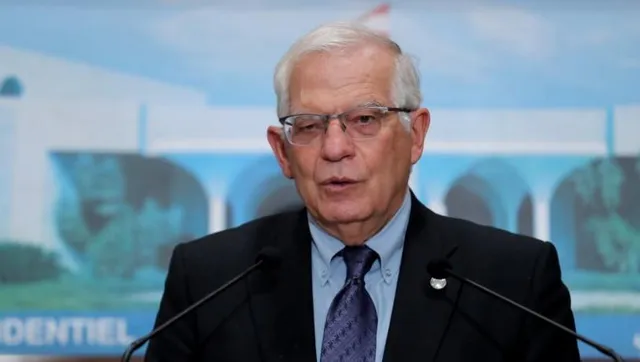 ইরানের প্রতিক্রিয়া যৌক্তিক: ইউরোপীয় ইউনিয়ন