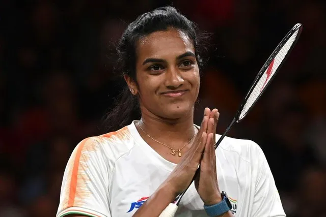 কঠিন পরীক্ষার মুখে সিন্ধু-লক্ষ্য