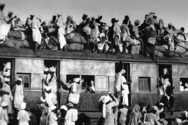 'দেশভাগ অমানবিক অধ্যায় যা কখনও ভোলা যায় না'