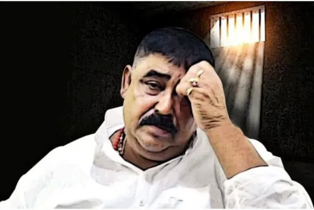 ঘুম উড়ে গেছে অনুব্রতর!