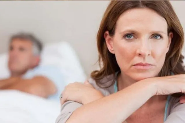 মহিলারা কেন যৌন অতৃপ্তিতে ভোগেন?