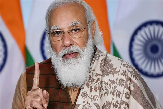 প্রধানমন্ত্রীর অধীনে জম্মু-কাশ্মীরে বিপুল উন্নয়ন হয়েছেঃ কেন্দ্রীয় মন্ত্রী