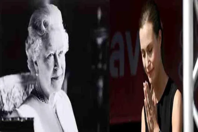 রানী দ্বিতীয় এলিজাবেথের মৃত্যুতে শোক প্রকাশ করলেন ফিনল্যান্ডের প্রধানমন্ত্রী