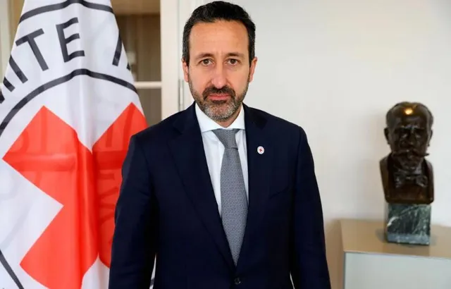 জাপোরিজ্জিয়ায় আগুন নিয়ে খেলা বন্ধ করার সময় এসেছেঃ আইসিআরসি প্রধান