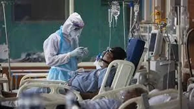 কলকাতায় হদিশ মিলল সাইটোমেগালো ভাইরাসের