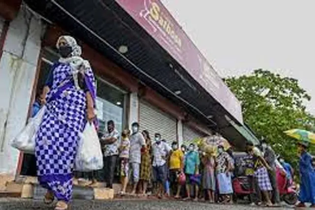 শ্রীলঙ্কা নিয়ে উদ্বেগজনক তথ্য দিল জাতিসংঘ