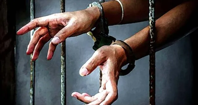 ধর্মান্তরণ-বিরোধী আইনে প্রথম সাজা!