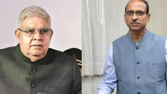 পুরভোটের ফল প্রকাশের পরের দিনই রাজভবনে মুখ্যসচিব!