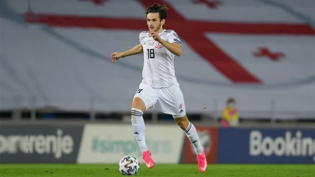 নেশনস লিগে নতুন তারকা উত্থানের ইঙ্গিত