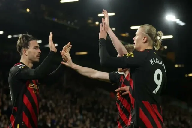 জয় পেল ম্যানচেস্টার সিটি